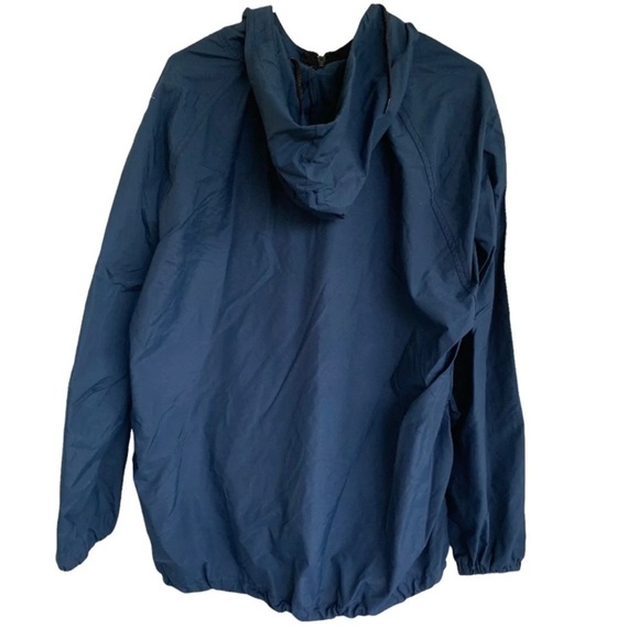 Vintage Payday Candy Bar Jacket Advertsing Popover Pullover Coat Peanut Caramel - Picture 3 of 6